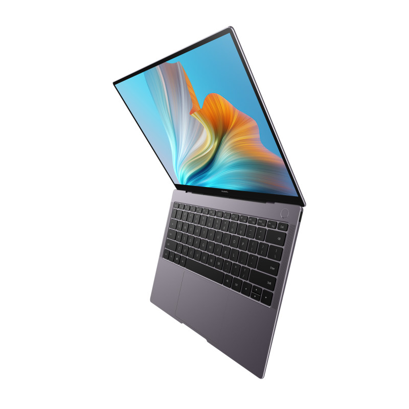 huawei matebook x pro new