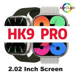 ساعت هوشمند HK9 PRO